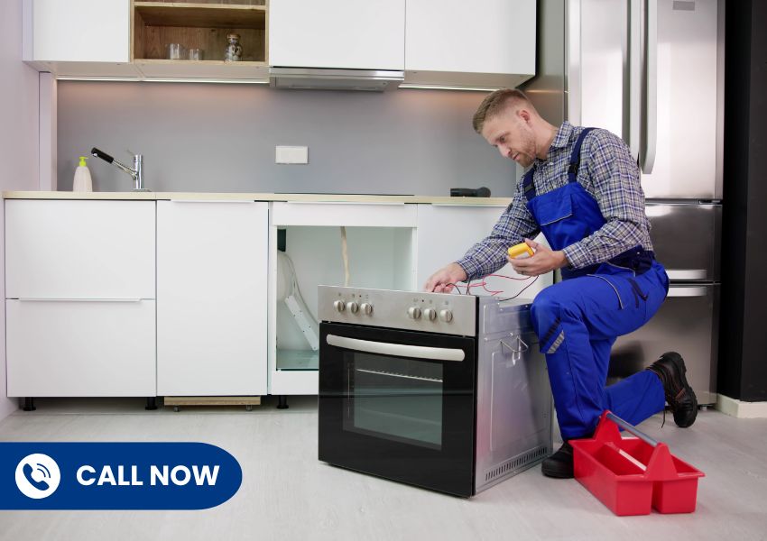 Appliance Repair Services in Avon By The Sea, NJ